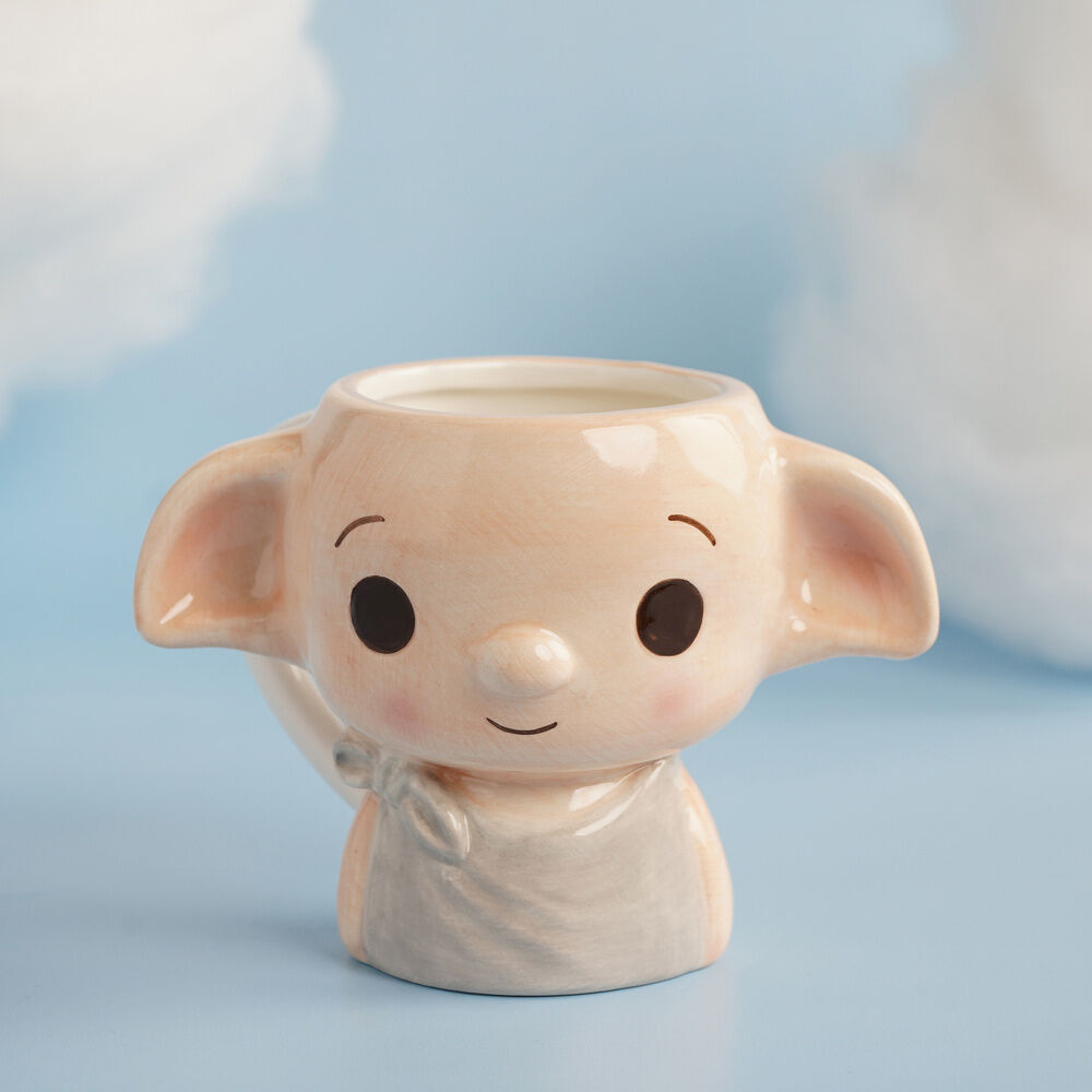 Harry Potter Dobby 3D mug 350ml Nerdscape