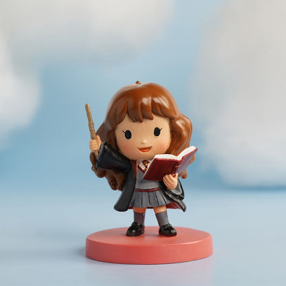 Harry Potter Hermione figure 7cm Nerdscape