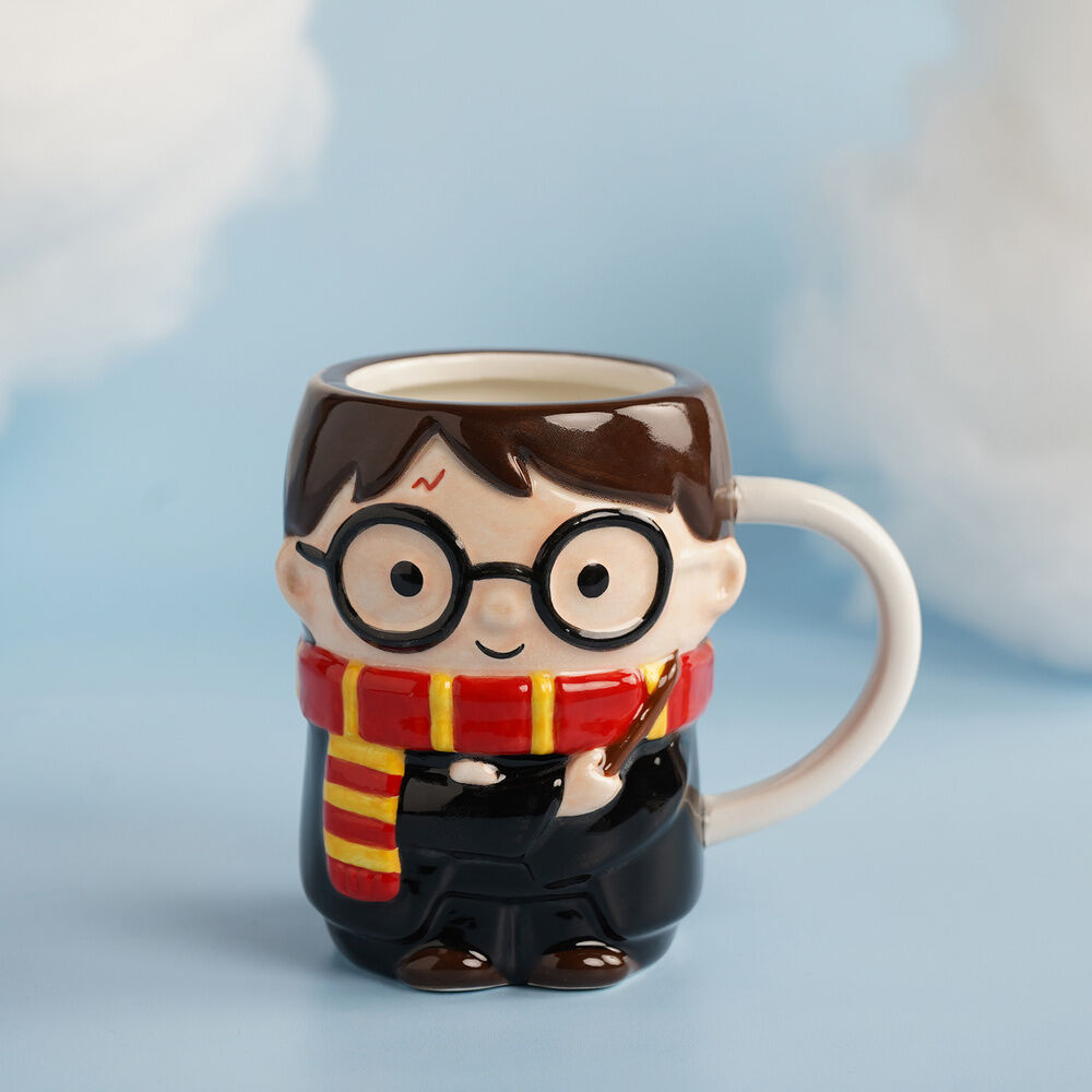 Harry Potter Harry 3D mug 350ml Nerdscape