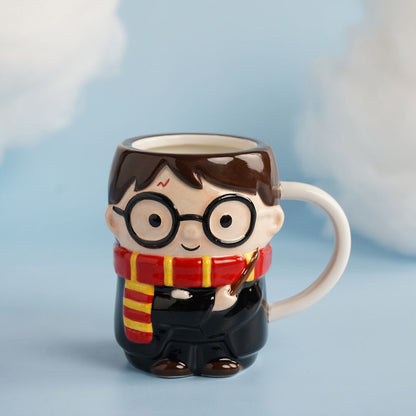 Harry Potter Harry 3D mug 350ml Nerdscape