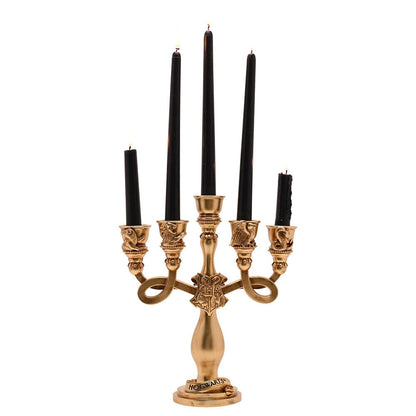 Harry Potter House 3D candelabra Nerdscape