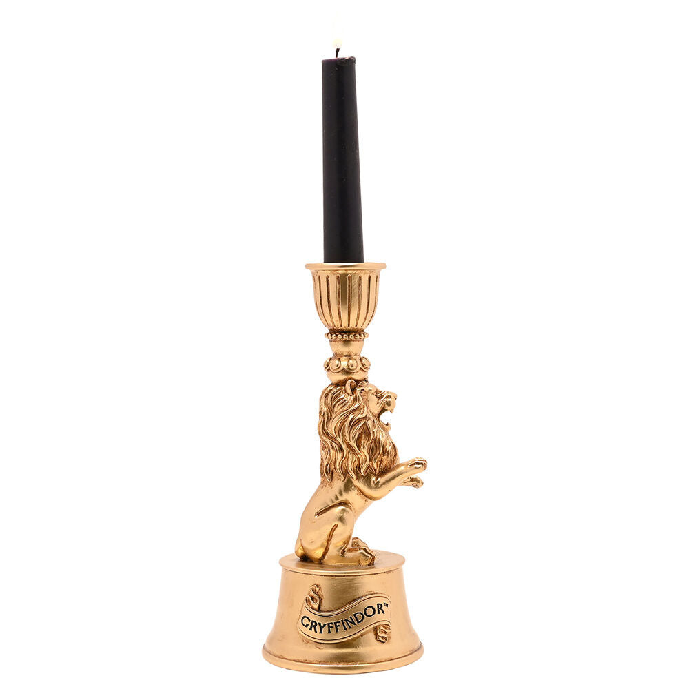 Harry Potter Gryffindor Lion 3D candle holder Nerdscape