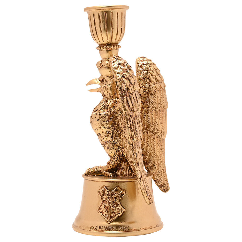 Harry Potter Ravenclaw Raven 3D candle holder Nerdscape