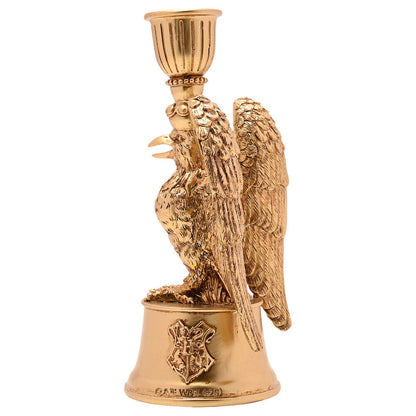 Harry Potter Ravenclaw Raven 3D candle holder Nerdscape