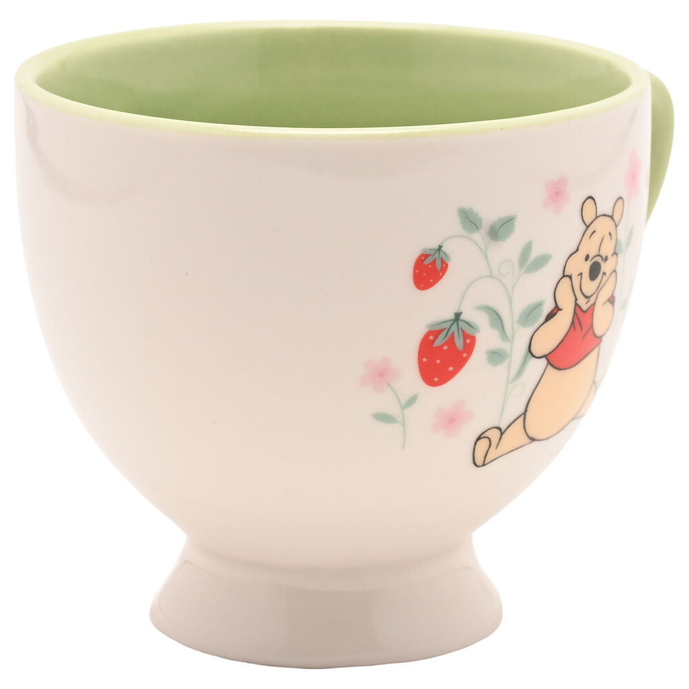 Disney Winnie the Pooh Winnie tea cup & saucer Nerdscape