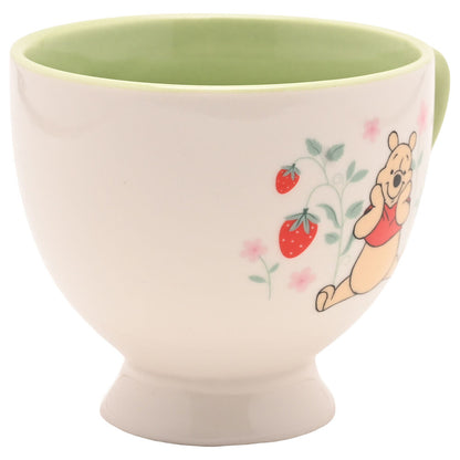Disney Winnie the Pooh Winnie tea cup & saucer Nerdscape