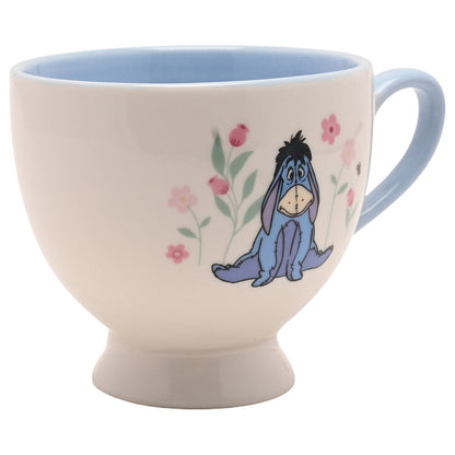Disney Winnie the Pooh Eeyore tea cup & saucer Nerdscape