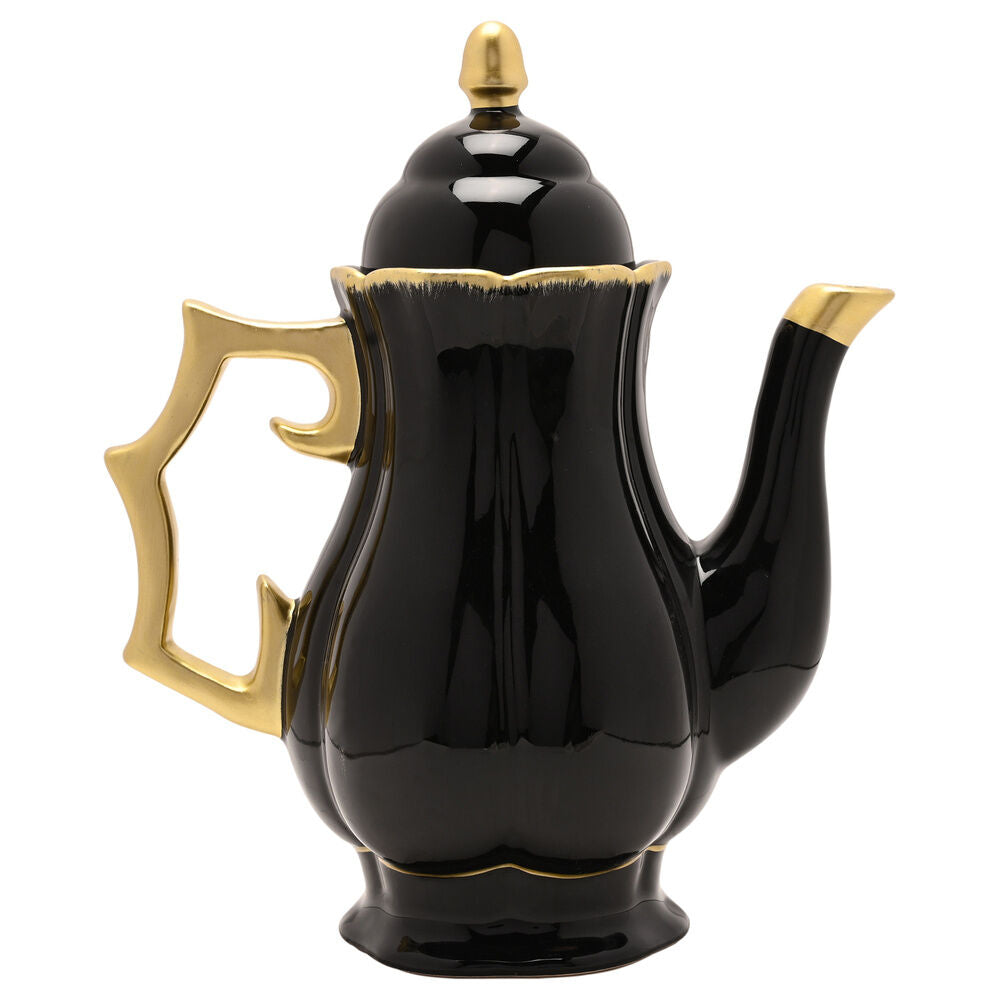 Disney Nightmare Before Christmas teapot Nerdscape