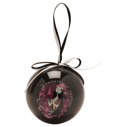 Disney Nightmare Before Christmas set 4 Christmas ball Nerdscape