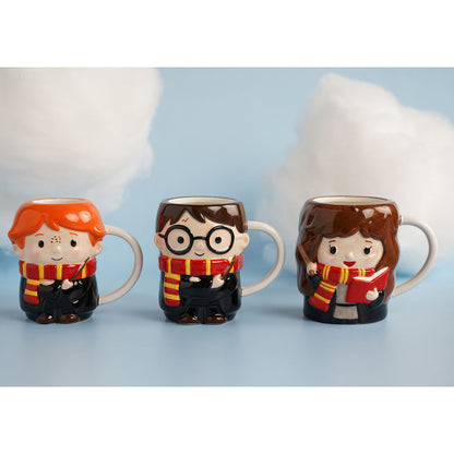 Harry Potter Ron 3D mug 350ml Nerdscape