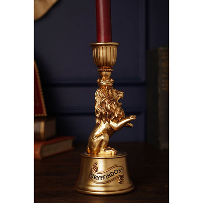 Harry Potter Gryffindor Lion 3D candle holder Nerdscape