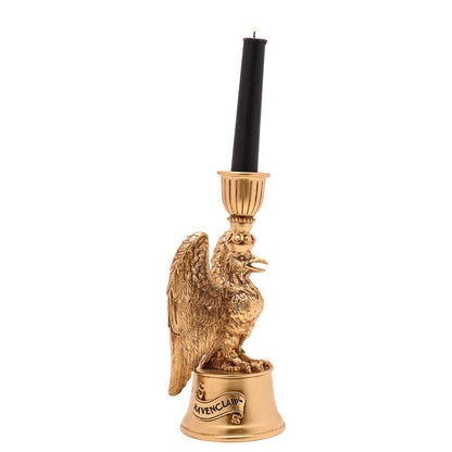 Harry Potter Ravenclaw Raven 3D candle holder Nerdscape