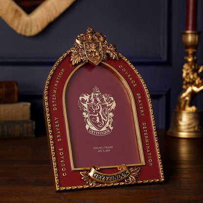 Harry Potter Gryffindor photo frame Nerdscape