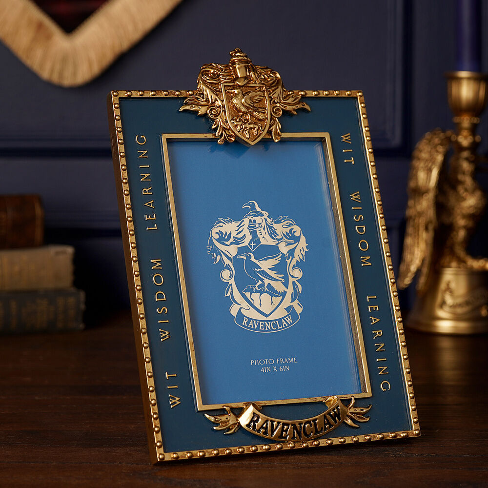 Harry Potter Ravenclaw photo frame Nerdscape
