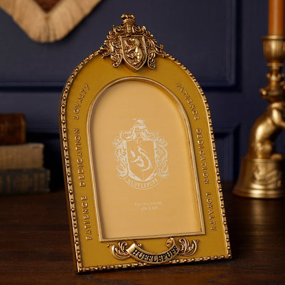 Harry Potter Hufflepuff photo frame Nerdscape