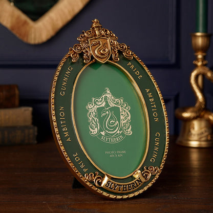 Harry Potter Slytherin photo frame Nerdscape