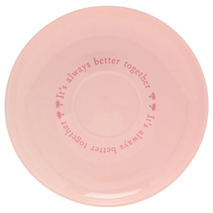 Disney Winnie the Pooh Piglet tea cup & saucer Nerdscape