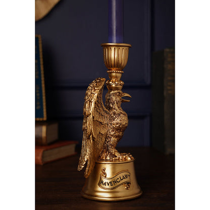Harry Potter Ravenclaw Raven 3D candle holder Nerdscape