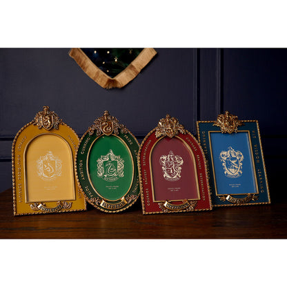 Harry Potter Hufflepuff photo frame Nerdscape