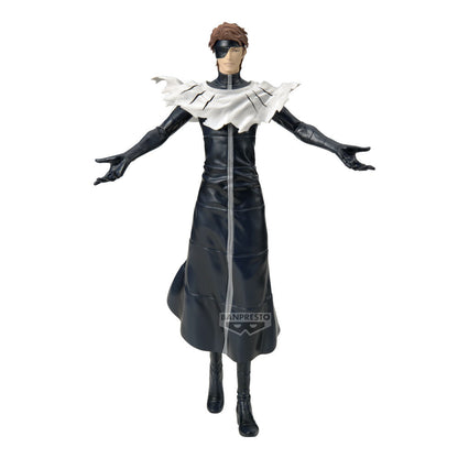 Bleach Grandista Aizen Sosuke figure 28cm