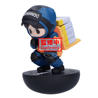 Death Stranding 2 On The Beach Balance figure 10cm