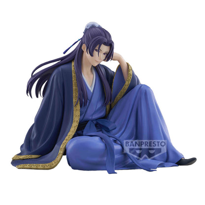The Apothecary Diaries Break time Jinshi figure 14cm