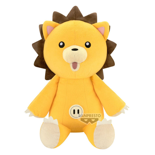 Bleach Super Big Plush Kon plush toy 29cm Nerdscape