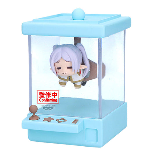 Frieren Beyond Journeys End Crane Pop Frieren figure 13cm Nerdscape
