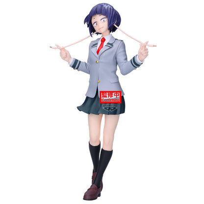My Hero Academia Glitter Glamours Kyoka Jiro figure 22cm Nerdscape