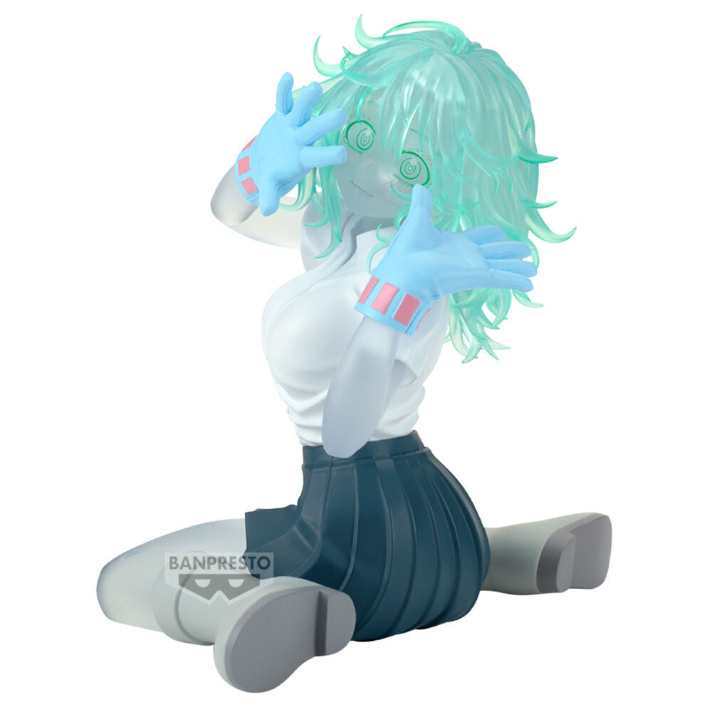 My Hero Academia Glitter Glamours Toru Hagakure figure 13cm Nerdscape