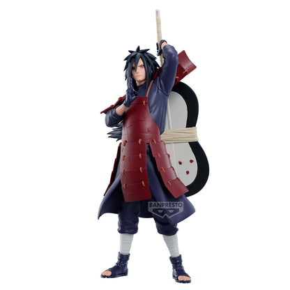 Naruto Shippuden Madara Uchiha figure 29cm