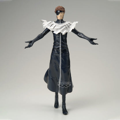 Bleach Grandista Aizen Sosuke figure 28cm