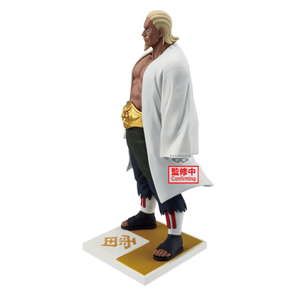 Naruto Shippuden Raikage Ay figure 20cm Nerdscape