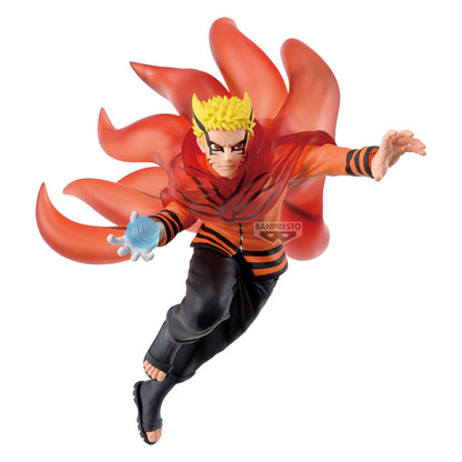 Boruto Naruto Next Generations Vibration Stars Uzumaki Naruto III figure 15cm Nerdscape