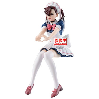 Dandadan Glitter Glamours Momo figure 18cm Nerdscape