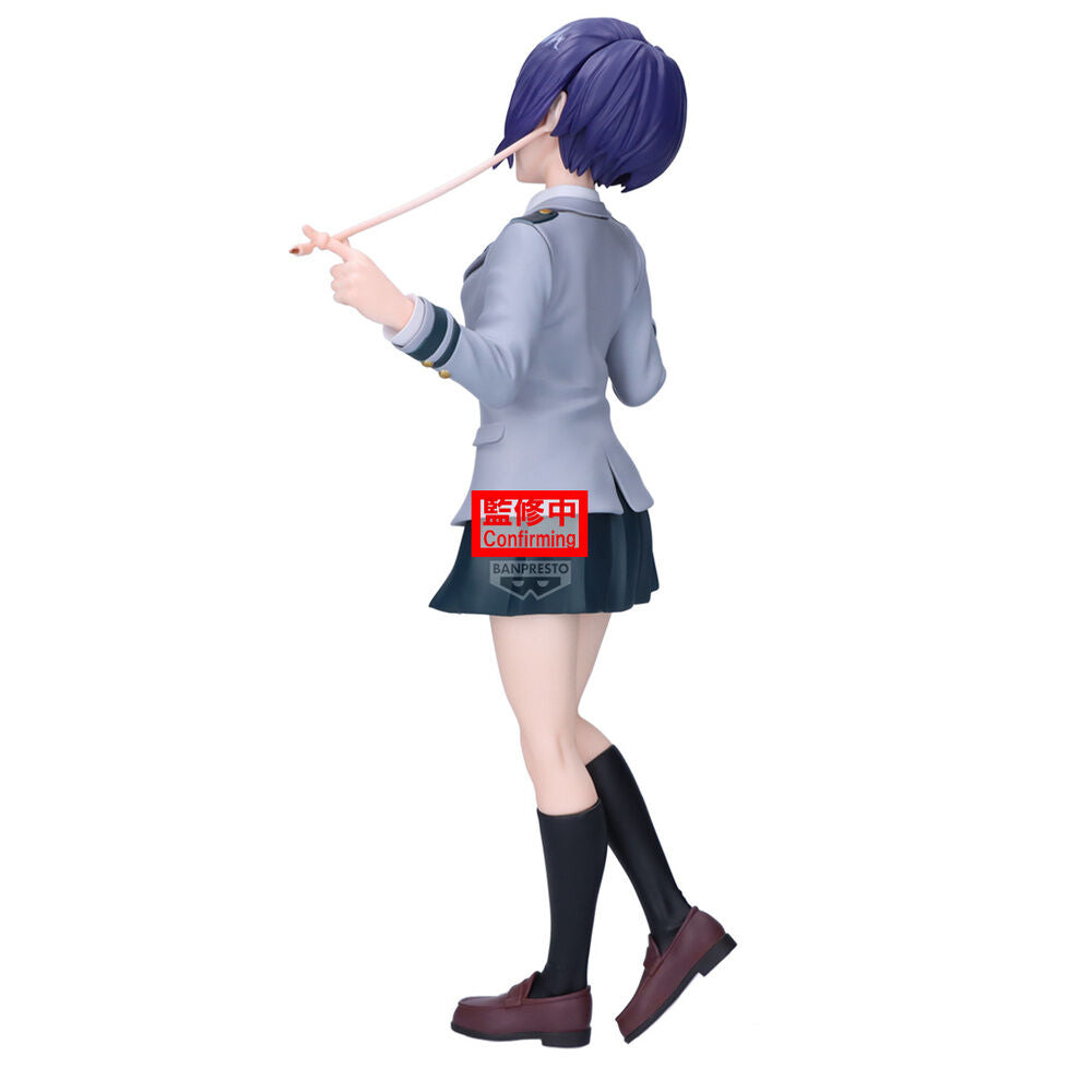 My Hero Academia Glitter Glamours Kyoka Jiro figure 22cm Nerdscape