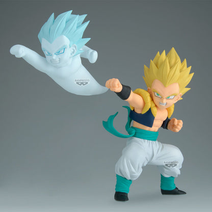 Dragon Ball Z Match Makers Super Saiyan Gotenks figure 12cm Nerdscape