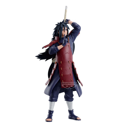 Naruto Shippuden Madara Uchiha figure 29cm