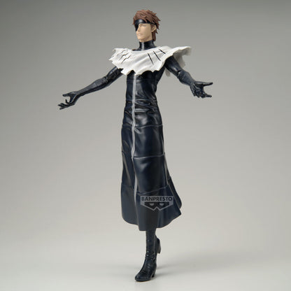 Bleach Grandista Aizen Sosuke figure 28cm