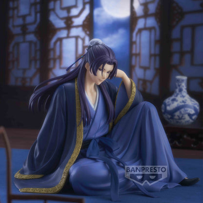 The Apothecary Diaries Break time Jinshi figure 14cm