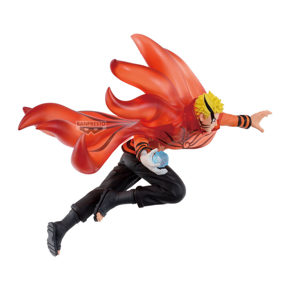 Boruto Naruto Next Generations Vibration Stars Uzumaki Naruto III figure 15cm Nerdscape