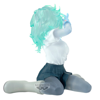 My Hero Academia Glitter Glamours Toru Hagakure figure 13cm Nerdscape