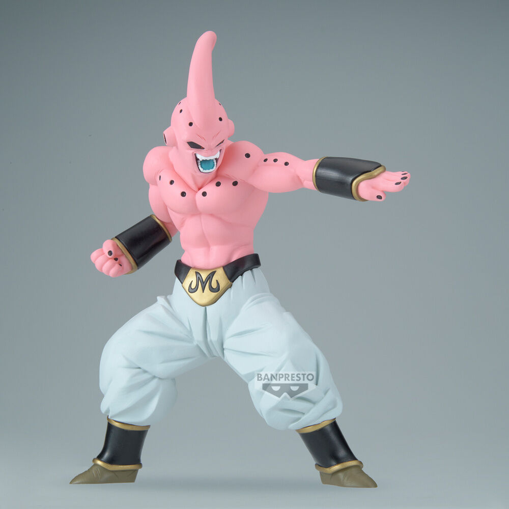 Dragon Ball Z Match Makers Majin Buu figure 18cm Nerdscape