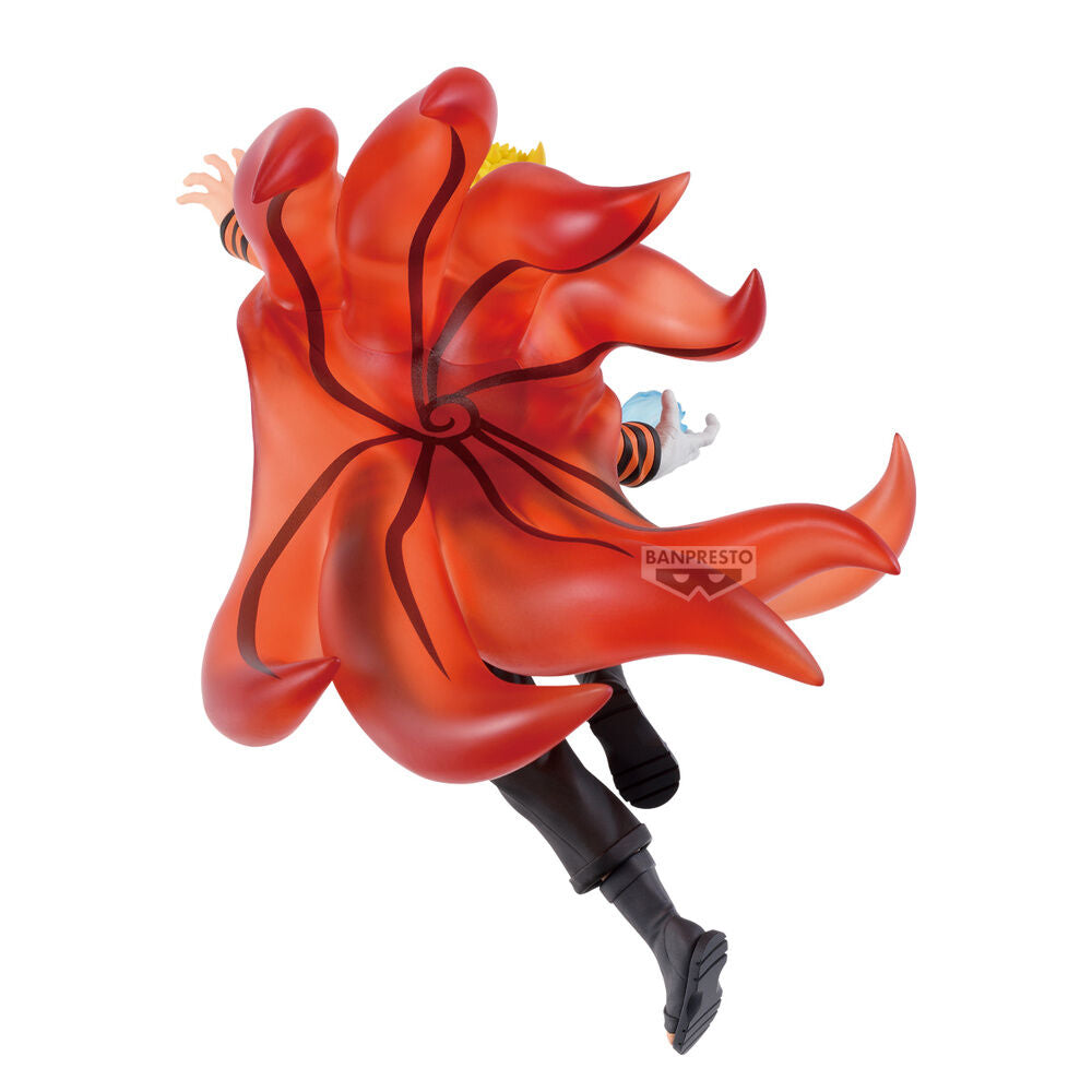Boruto Naruto Next Generations Vibration Stars Uzumaki Naruto III figure 15cm Nerdscape