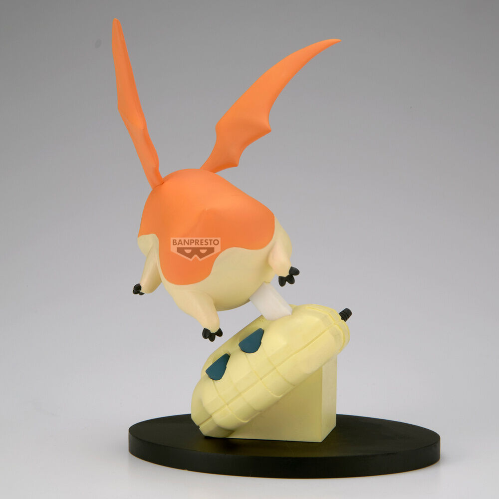 Digimon Adventure Digivice Figure Patamon figure 10cm Nerdscape