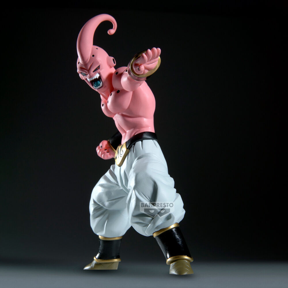 Dragon Ball Z Match Makers Majin Buu figure 18cm Nerdscape