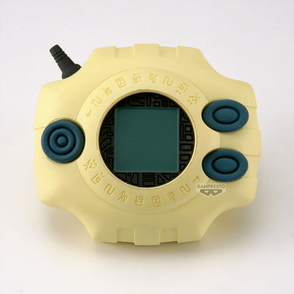 Digimon Adventure Digivice Figure Angemon figure 22cm Nerdscape