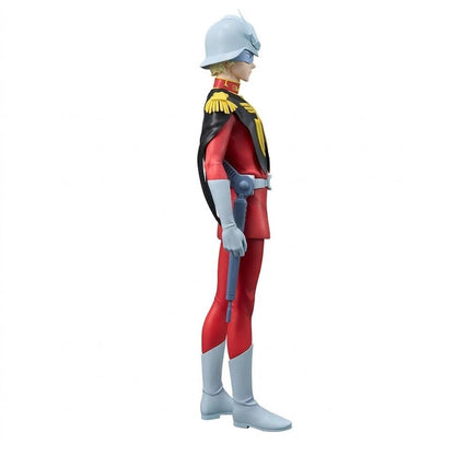Mobile Suit Gundam GQuuuuuuX Char Aznable figure 26cm Nerdscape