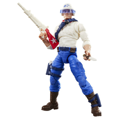 G.I. Joe Duke figure 15cm Nerdscape