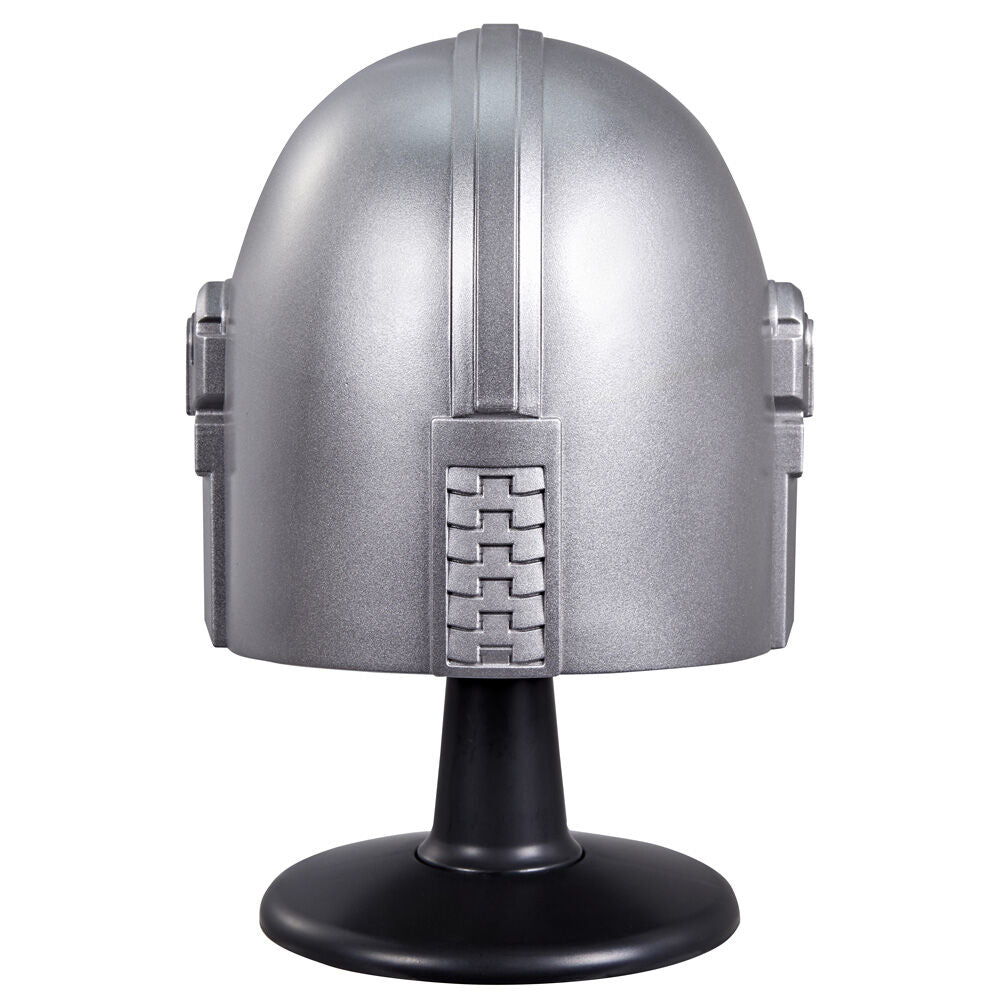 Star Wars The Mandalorian & Grogu helmet 15cm Nerdscape